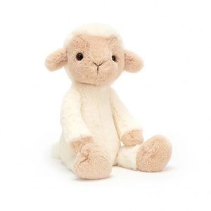 Jellycat Wumper Lamb stuffy